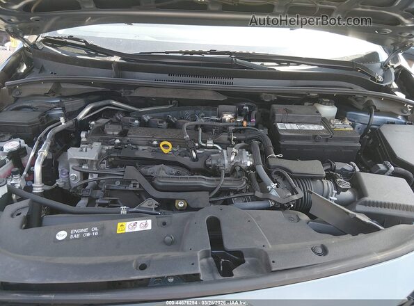 JTDS4MCE3N3504866 2022 TOYOTA LL Blue 