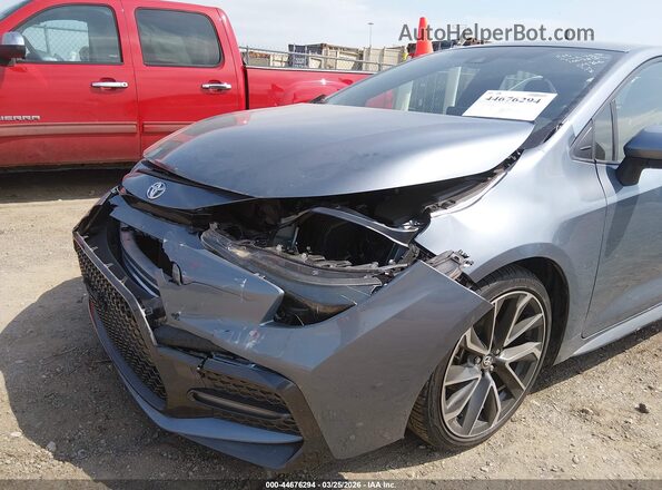 JTDS4MCE3N3504866 2022 TOYOTA LL Blue 