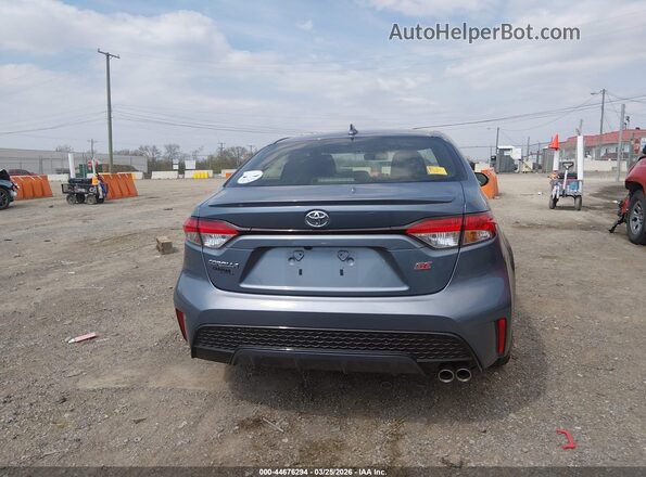 JTDS4MCE3N3504866 2022 TOYOTA LL Blue 
