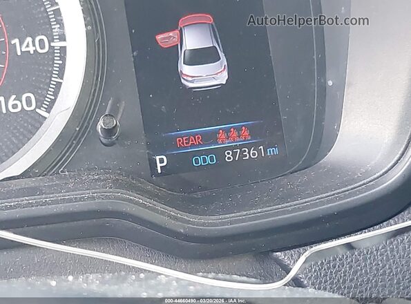 JTDS4MCE6MJ074325 2021 TOYOTA LL Blue 