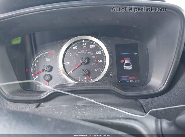 JTDS4MCE6MJ074325 2021 TOYOTA LL Blue Vista de los asientos traseros