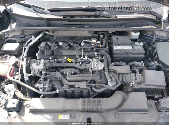 JTDS4MCE6MJ074325 2021 TOYOTA LL Blue Vista trasera
