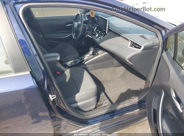 JTDS4MCE6MJ074325 2021 TOYOTA LL Blue Vista interior delantera
