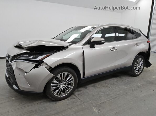 JTEAAAAH0PJ150346 2023 TOYOTA LIMITED Gray 