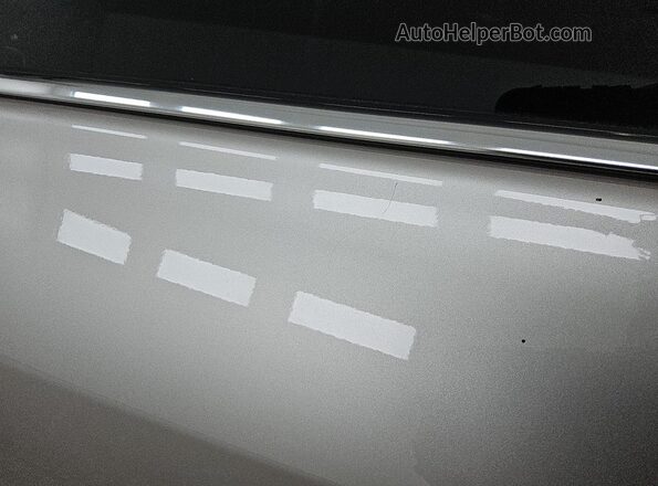 JTEAAAAH0PJ150346 2023 TOYOTA LIMITED Gray 
