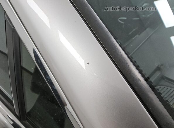 JTEAAAAH0PJ150346 2023 TOYOTA LIMITED Gray 