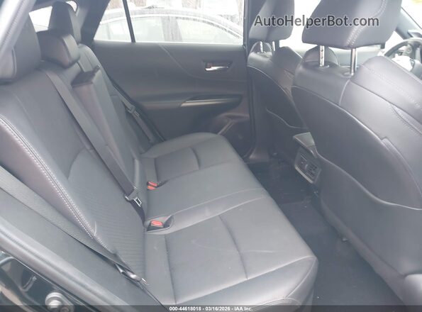 JTEAAAAH3MJ085620 2021 TOYOTA LE Черный Вид наклейки с VIN-кодом