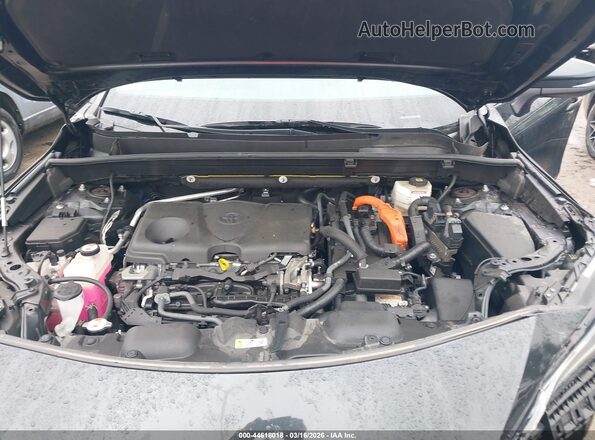 JTEAAAAH3MJ085620 2021 TOYOTA LE Черный Вид сзади