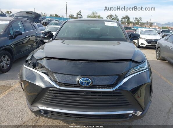 JTEAAAAH7RJ187929 2024 TOYOTA LIMITED Black 