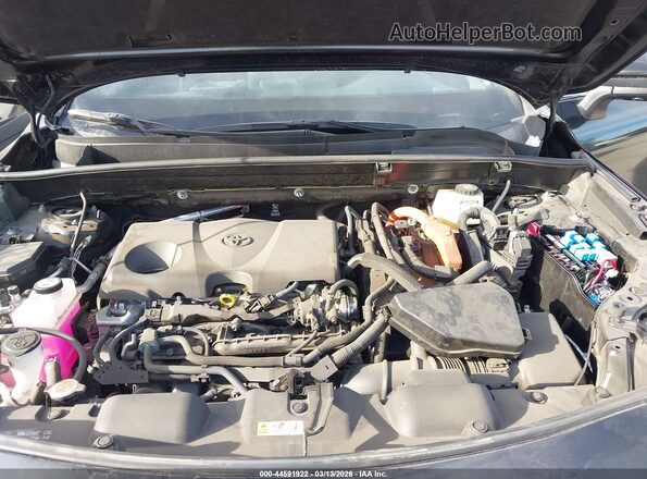 JTEAAAAH7RJ187929 2024 TOYOTA LIMITED Black 