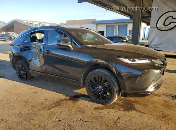 JTEAAAAH8PJ145315 2023 TOYOTA VENZA Charcoal 
