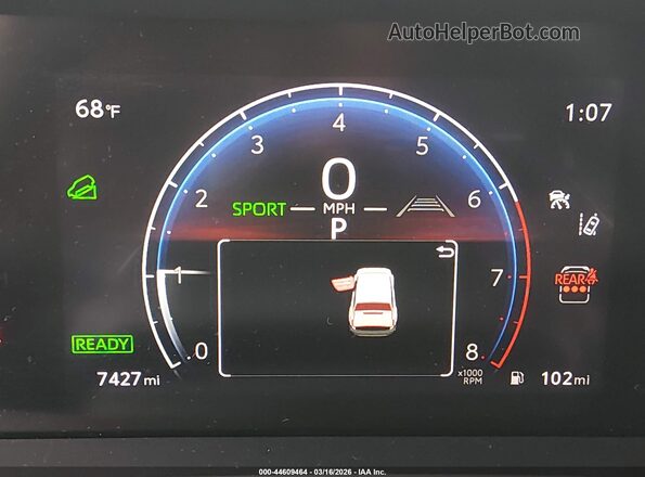 JTEABFAJ0RK015975 2024 TOYOTA LAND CRUISER White 