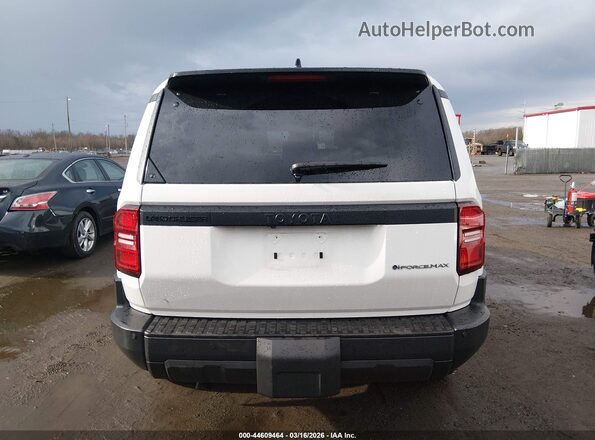 JTEABFAJ0RK015975 2024 TOYOTA LAND CRUISER White 