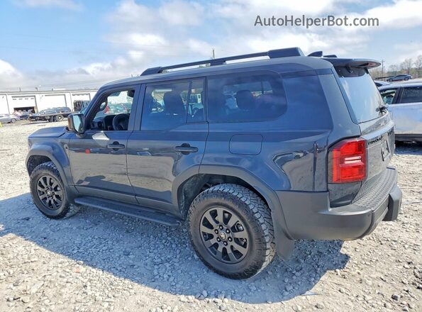JTEABFAJ4S5009195 2025 TOYOTA LAND Charcoal 