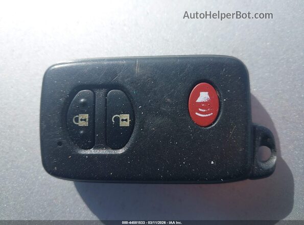 JTEBU5JR2J5515802 2018 TOYOTA LIMITED Black Առջևի վահանակի տեսք