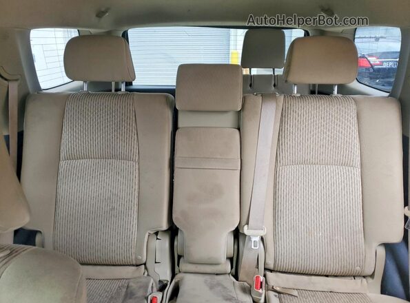JTEEU5JR0M5233305 2021 TOYOTA 4RUNNER Black 