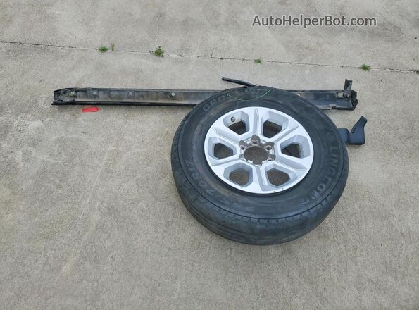 JTEEU5JR0M5233305 2021 TOYOTA 4RUNNER Black 