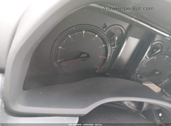 JTEEU5JR6M5234006 2021 TOYOTA 4RUNNER White Панорамний вид салону 360°