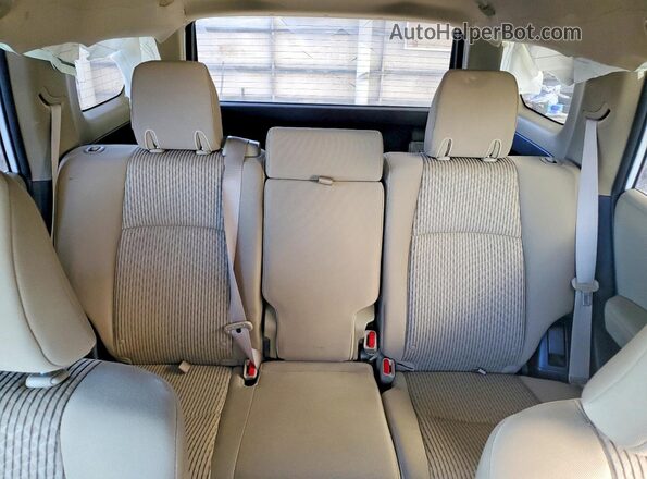 JTEEU5JR7P5303094 2023 TOYOTA 4RUNNER Белый 
