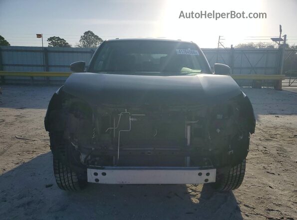 JTEEU5JRXM5243615 2021 TOYOTA 4RUNNER Black 