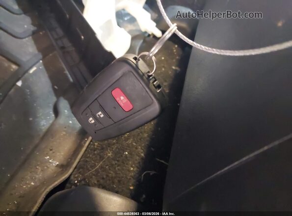 JTERU5JR5R6253519 2024 TOYOTA 4RUNNER White Առջևի վահանակի տեսք