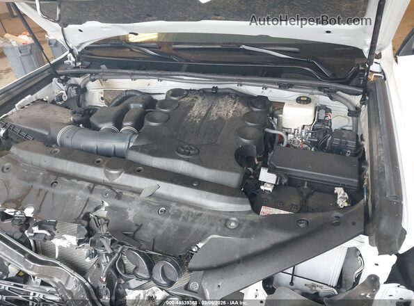 JTERU5JR5R6253519 2024 TOYOTA 4RUNNER White Հետևի տեսք