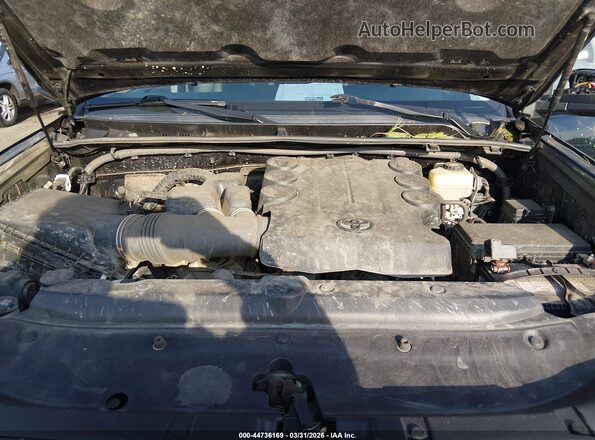 JTERU5JR6M5900637 2021 TOYOTA 4RUNNER Черный Вид сзади
