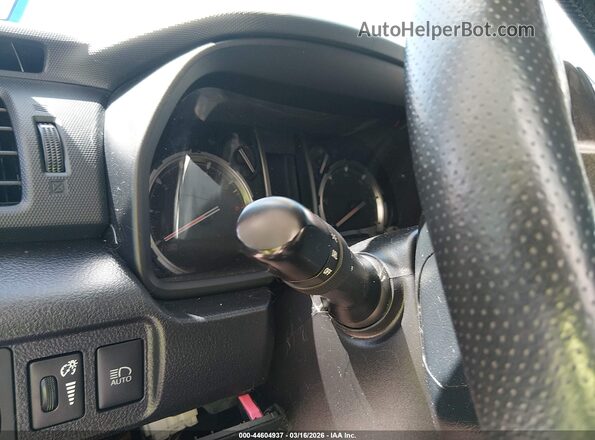 JTERU5JRXP6149508 2023 TOYOTA 4RUNNER Красный Панорамный вид салона 360°