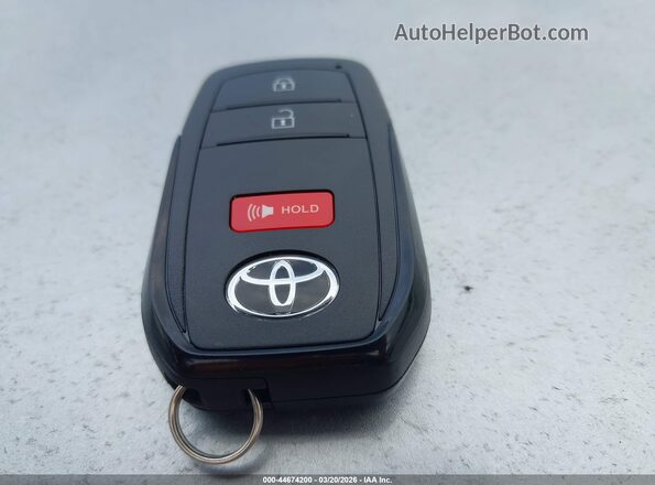 JTEVA5BR2T5076897 2026 TOYOTA 4RUNNER Blue 