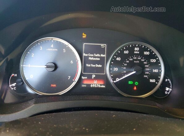 JTHAA1D2XM5114713 2021 LEXUS IS Blue 