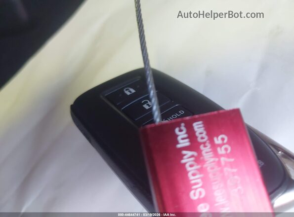 JTHAP1D23P5004539 2023 LEXUS IS 500 Gray 