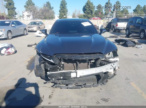 JTHAP1D23P5004539 2023 LEXUS IS 500 Gray 