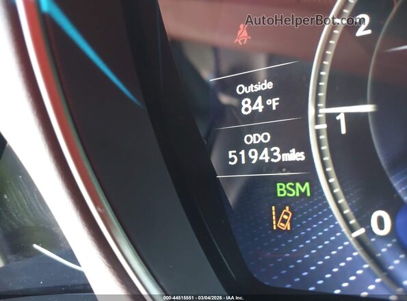JTHB5LFF9J5004798 2018 LEXUS LS 500 Silver 