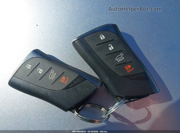 JTHB9JBH2P2067476 2023 LEXUS UX 250H Silver Widok deski rozdzielczej
