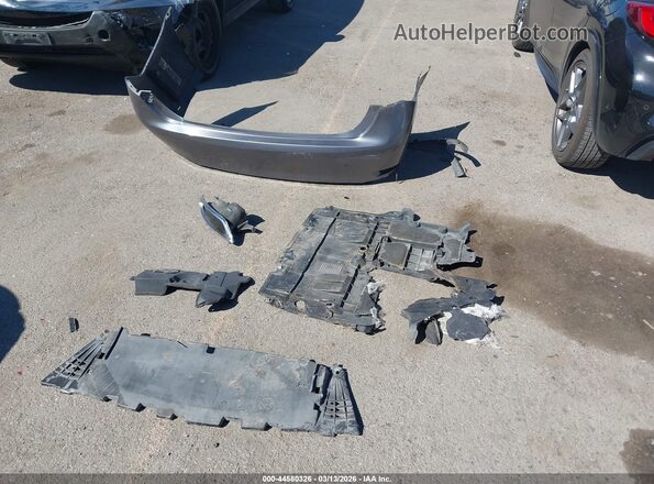 JTHBA1BL0GA000165 2016 LEXUS GS 200T Gray Սարքավորումների վահանակի տեսք