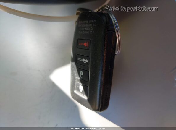 JTHBA1D20S5134521 2025 LEXUS IS 300 Gray 