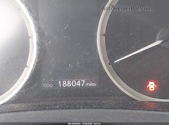 JTHBA1D21G5009129 2016 LEXUS IS 200T Black 