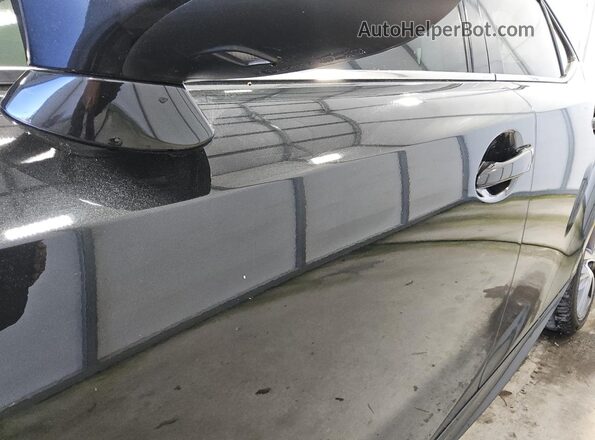JTHBA1D21K5100247 2019 LEXUS IS Black 