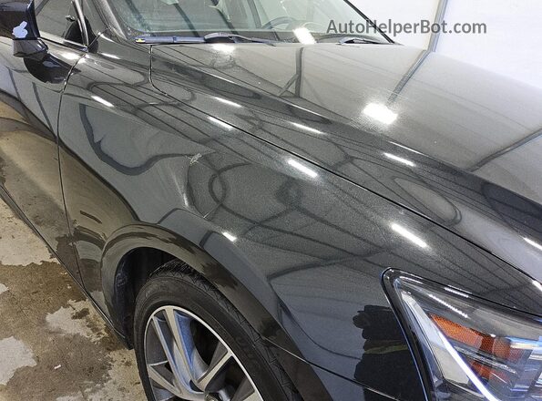 JTHBA1D21K5100247 2019 LEXUS IS Black 