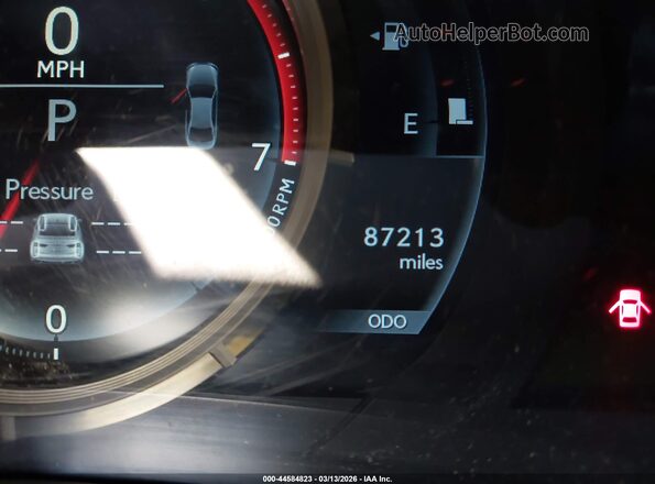 JTHBA1D23H5040979 2017 LEXUS IS 200T Silver 