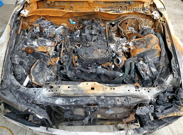 JTHBA1D23K5092457 2019 LEXUS IS White 