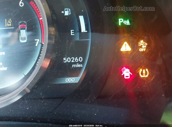 JTHBA1D24K5092693 2019 LEXUS IS 300 Gray 