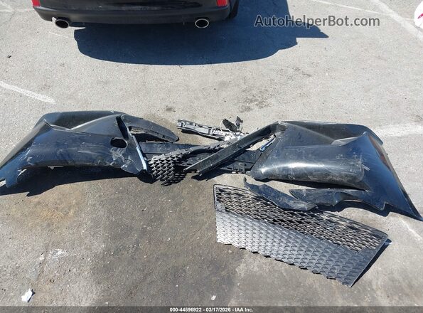 JTHBA1D25G5014978 2016 LEXUS IS 200T Black Instrument cluster view