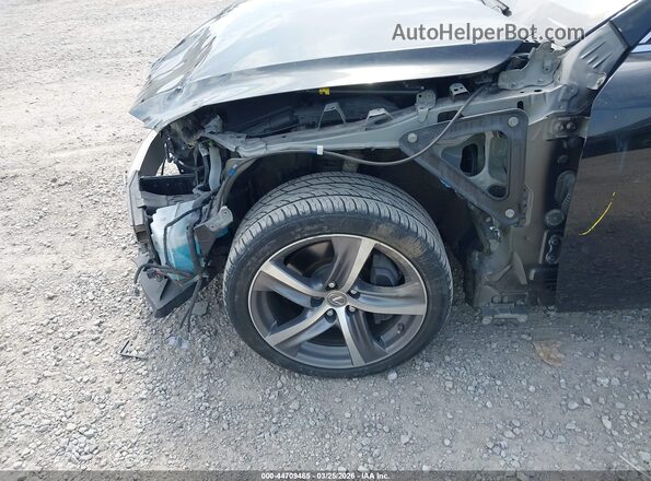 JTHBA1D28K5092602 2019 LEXUS IS 300 Black 