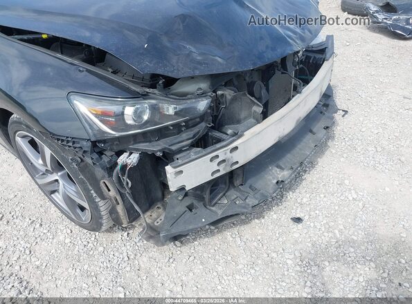 JTHBA1D28K5092602 2019 LEXUS IS 300 Black 