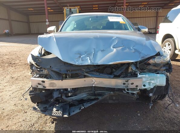 JTHBA1D29G5014157 2016 LEXUS IS 200T Silver Vista interior trasera