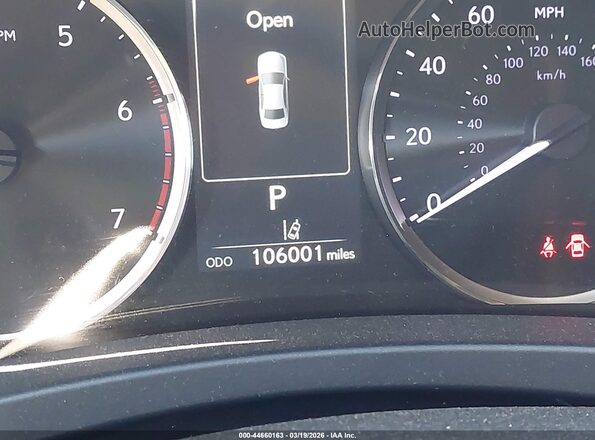 JTHBA1D29H5044633 2017 LEXUS IS 200T Gray 