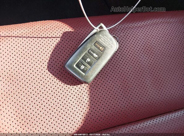 JTHBE1D28G5024909 2016 LEXUS IS 350 White Dashboard view