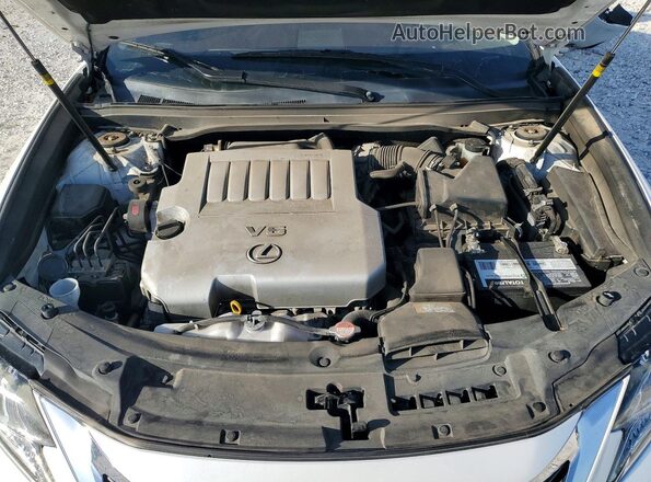 JTHBK1GG2G2242118 2016 LEXUS ES White Vista interior trasera