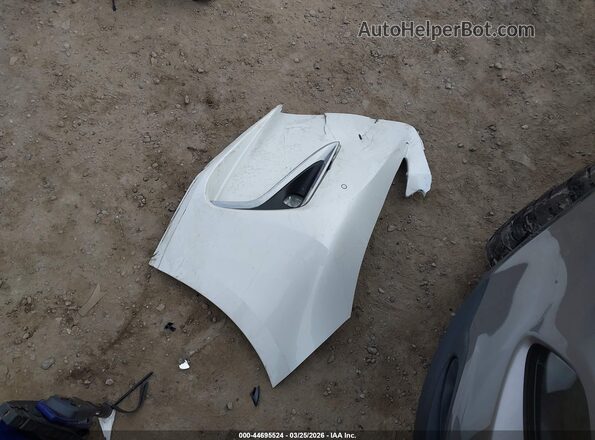 JTHBK1GG5G2241402 2016 LEXUS ES350 White 
